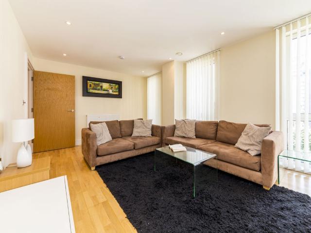 apartment for rent in Indescon Square, Canary Wharf