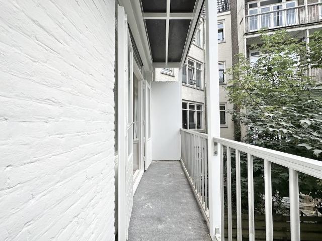 Apartment for rent in Indische Buurt, Amsterdam, Netherlands