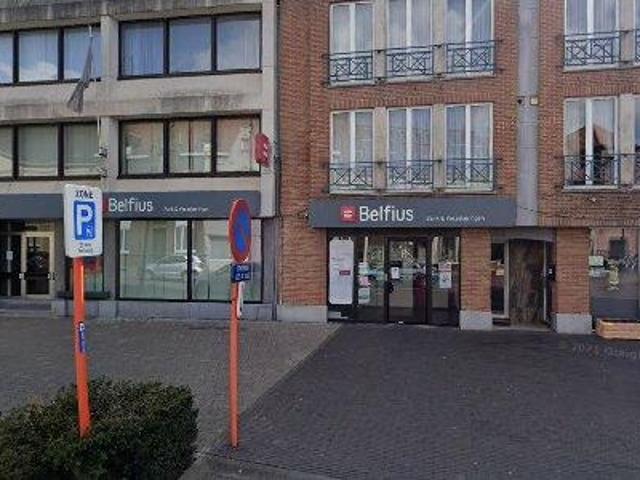 Apartment for rent in Ingelmunster, West Vlaanderen