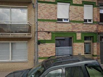 8770, Roeselare, Roulers, Flandre-Occidentale, Flandre
