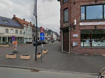 8770, Roeselare, Roulers, Flandre-Occidentale, Flandre