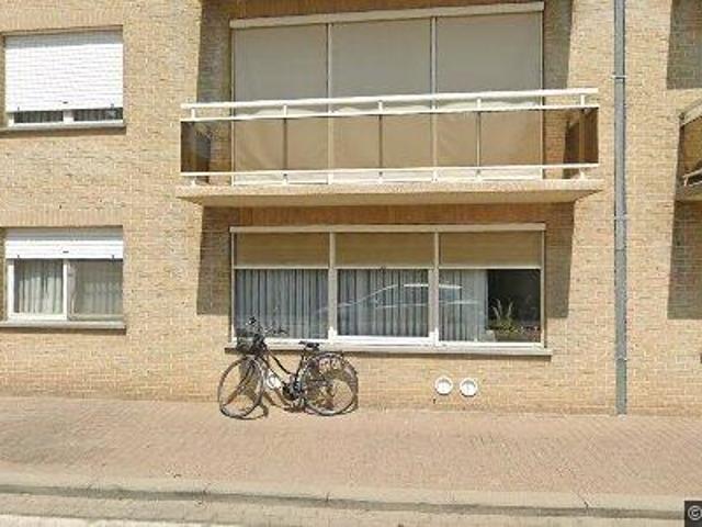 Apartment for rent in Ingelmunster
