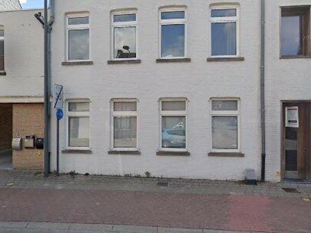 Apartment for rent in Ingelmunster