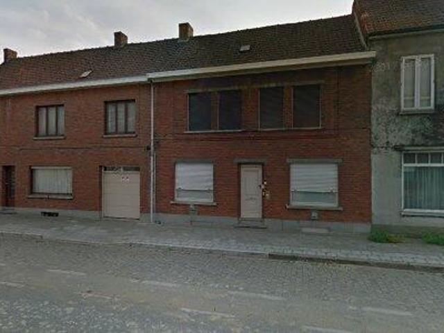 Apartment for rent in Ingelmunster