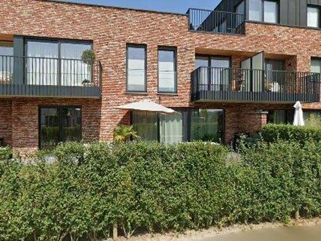 Apartment for rent in Ingelmunster