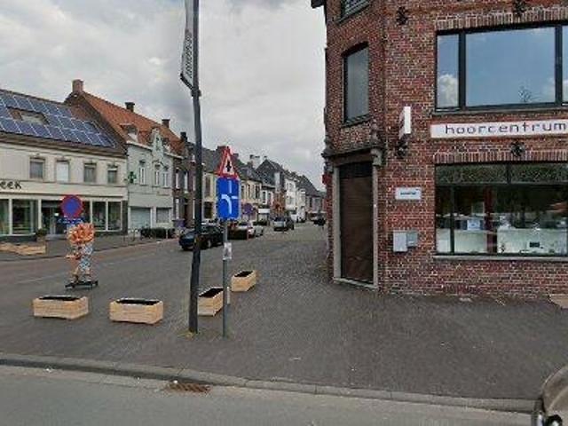 Apartment for rent in Ingelmunster