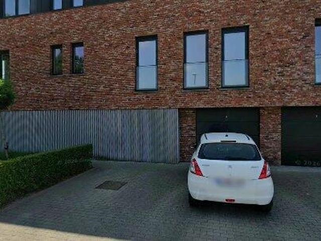 Apartment for rent in Ingelmunster