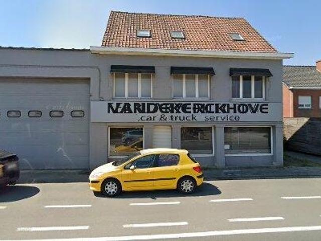 Apartment for rent in Ingelmunster
