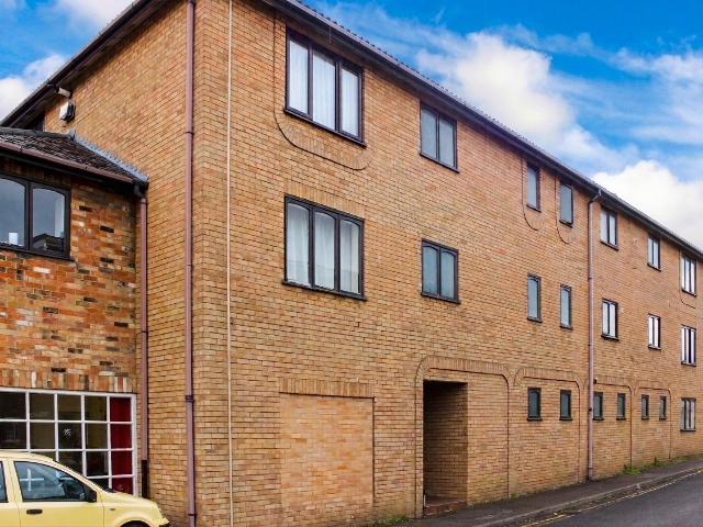 apartment for rent in Ingles Court Russell Street, St. Neots, PE19 1BZ