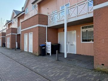 Olland, Meierijstad, Noord-Brabant - IUitgeruste keuken
