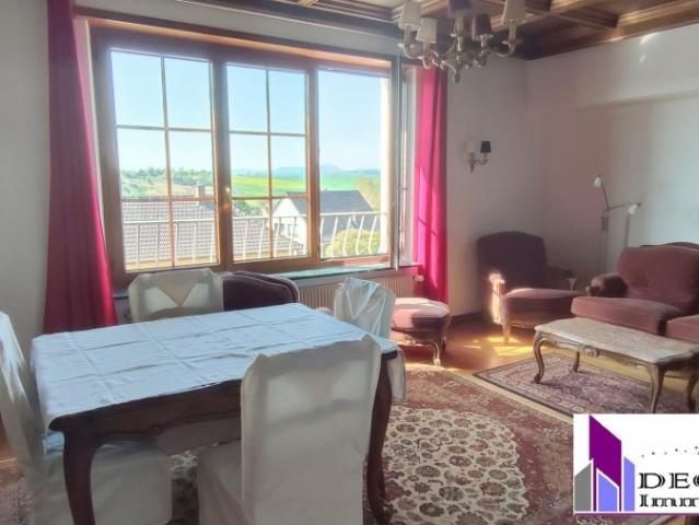 ▷ Appartement à louer • Ingwiller • 100,15 m² • 950 € | immoRegion