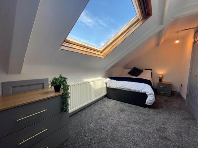 apartment for rent in Inskip Terrace, NE8 4AJ