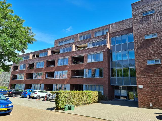 apartment for rent in Insula 87 6416BZ Heerlen Dr Nolensplein en omgeving Heerlen