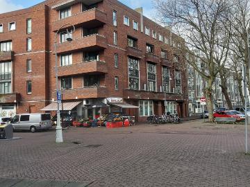 apartment for rent in Insulindeweg 116 1094PT Amsterdam Ambonpleinbuurt Amsterdam