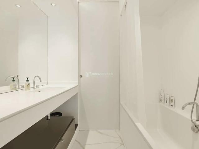 Apartment for rent in Ibiza / Eivissa town, Ibiza