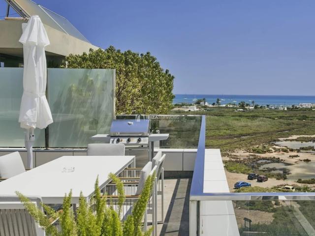 Apartment for rent in Ibiza / Eivissa town, Ibiza