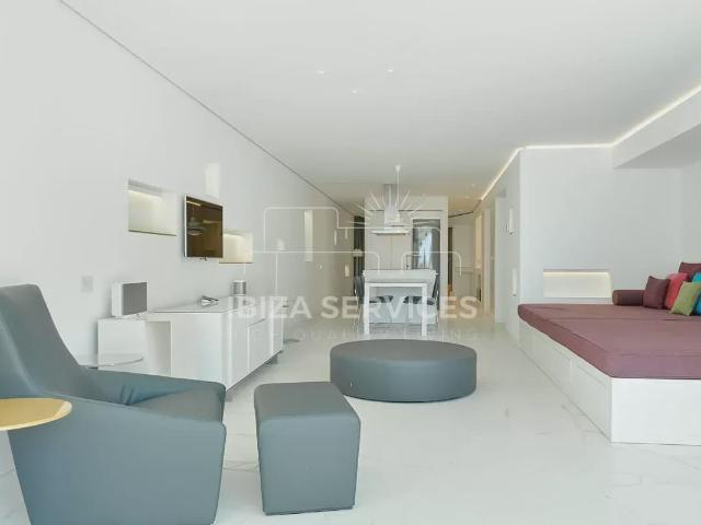 Apartment for rent in Ibiza / Eivissa town, Ibiza