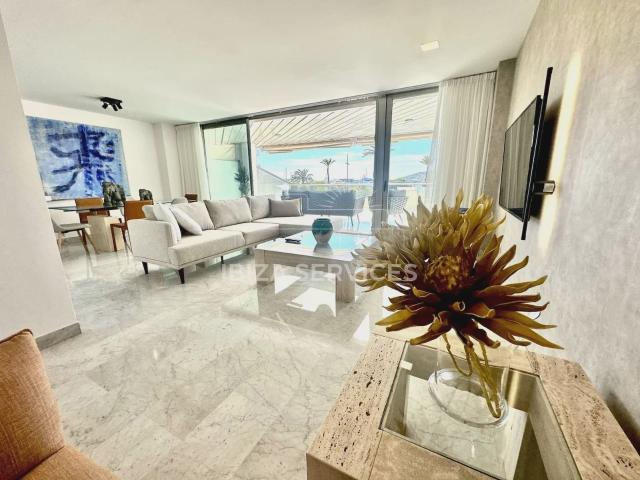 Apartment for rent in Ibiza / Eivissa town, Ibiza