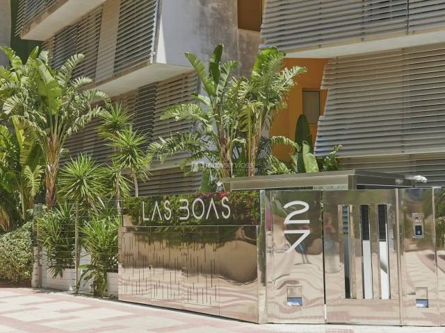 Apartment for rent in Ibiza / Eivissa town, Ibiza