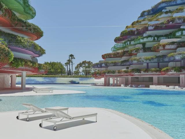 Apartment for rent in Ibiza / Eivissa town, Ibiza