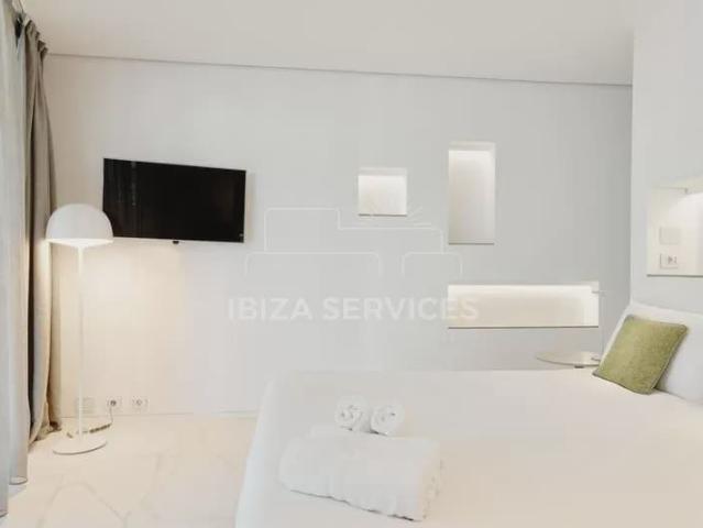 Apartment for rent in Ibiza / Eivissa town, Ibiza