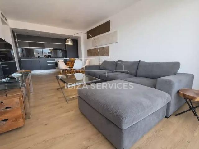 Apartment for rent in Ibiza / Eivissa town, Ibiza