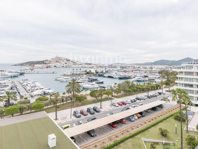 Apartment for rent in Ibiza / Eivissa town, Ibiza