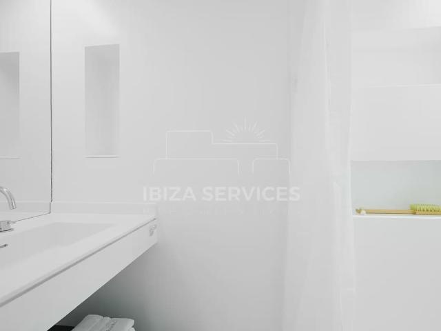 Apartment for rent in Ibiza / Eivissa town, Ibiza