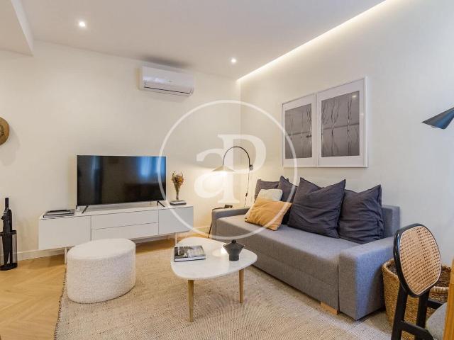 Apartment for rent in Ibiza, Madrid city, Madrid