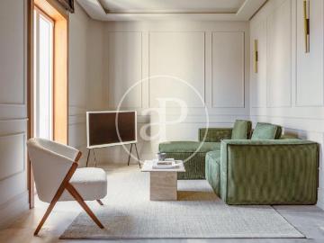 Apartment for rent in Ibiza, Madrid city, Madrid