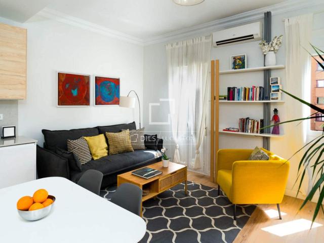 Apartment for rent in Ibiza, Madrid city, Madrid