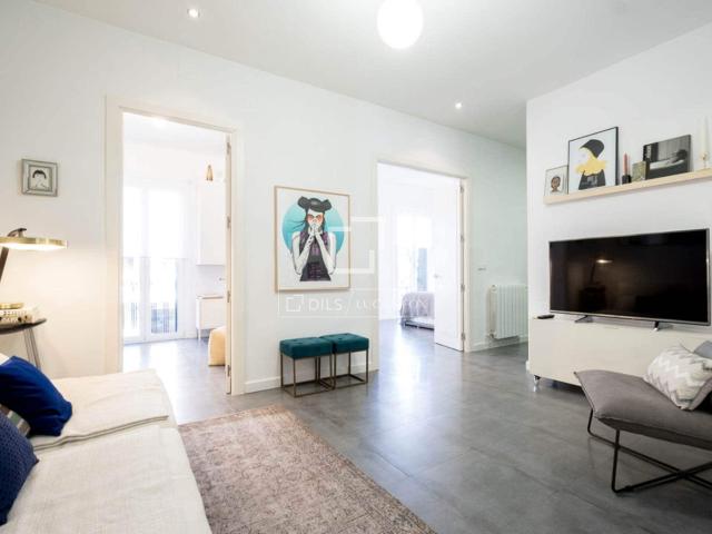 Apartment for rent in Ibiza, Madrid city, Madrid