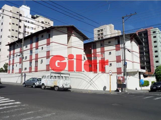 apartment for rent in IBIZA, VILA UNIVERSITARIA, BAURU