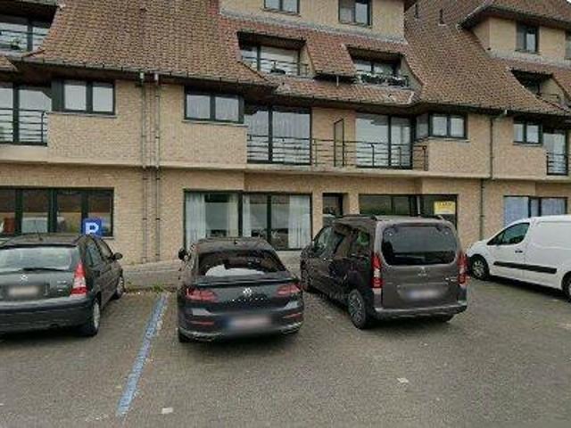 Apartment for rent in Ichtegem