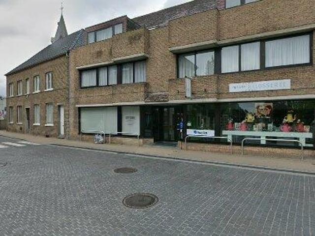 Apartment for rent in Ichtegem