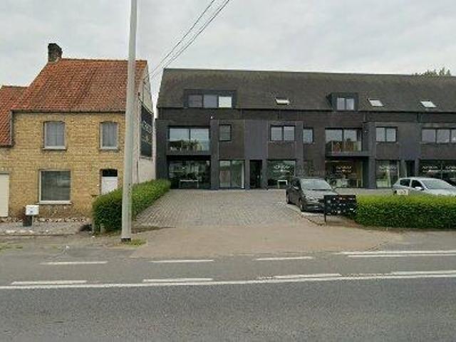 Apartment for rent in Ichtegem
