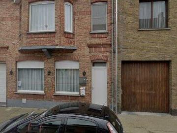 8480, Ostende, Flandre-Occidentale, Flandre