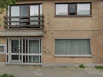 8480, Ostende, Flandre-Occidentale, Flandre