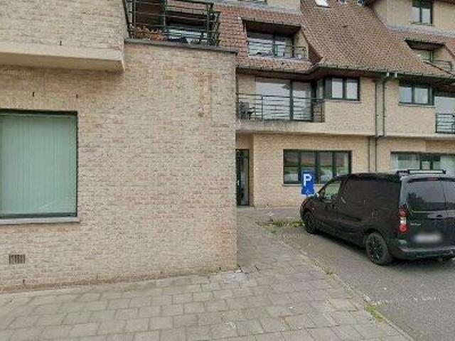 Apartment for rent in Ichtegem