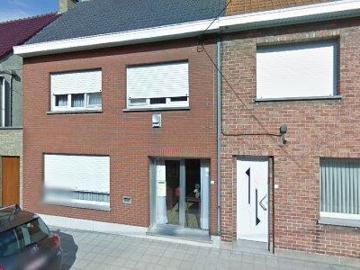 8480, Ostende, Flandre-Occidentale, Flandre
