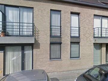 8480, Ostende, Flandre-Occidentale, Flandre