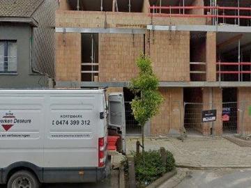8480, Ostende, Flandre-Occidentale, Flandre