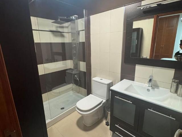 Apartment for rent in Icod de los Vinos, Tenerife