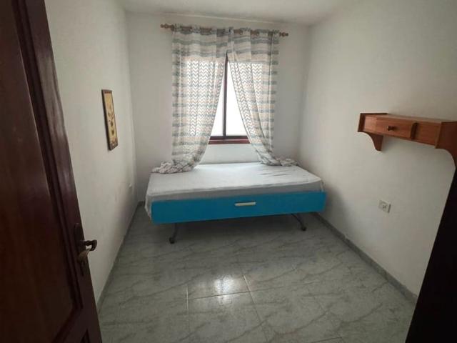 Apartment for rent in Icod de los Vinos, Tenerife