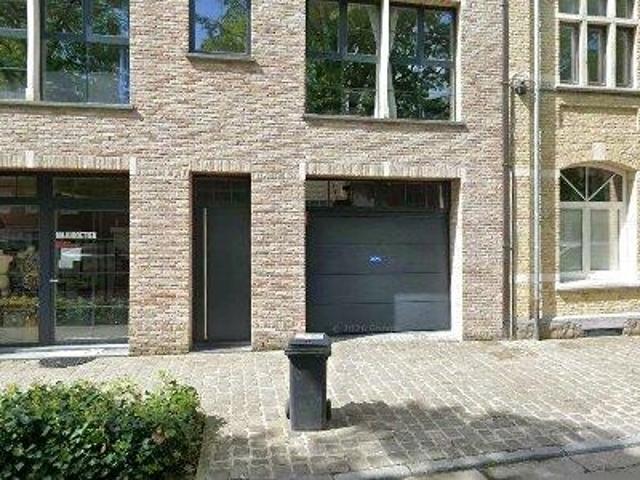 Apartment for rent in Ieper