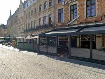 Apartment for rent in Ieper