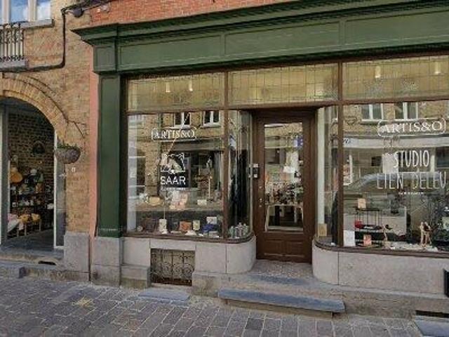 Apartment for rent in Ieper