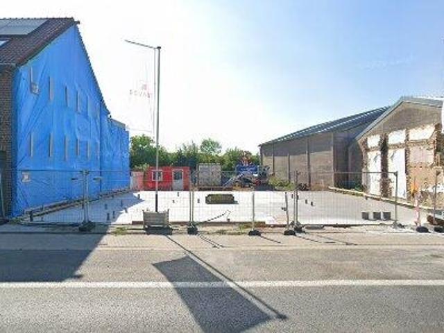 Apartment for rent in Ieper