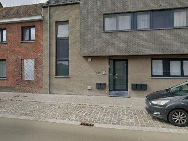 Apartment for rent in Ieper