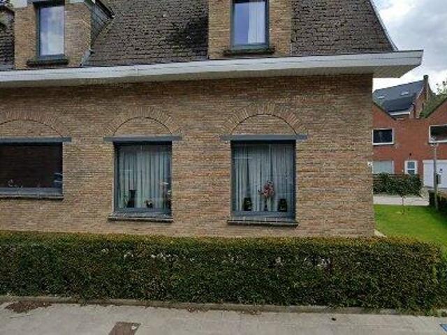 Apartment for rent in Ieper